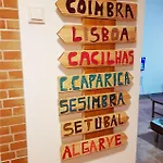 Casa Terra Cota - * Almada