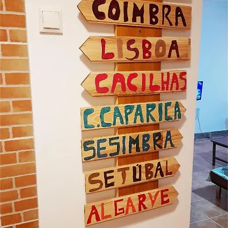 Casa Terra Cota - * Almada