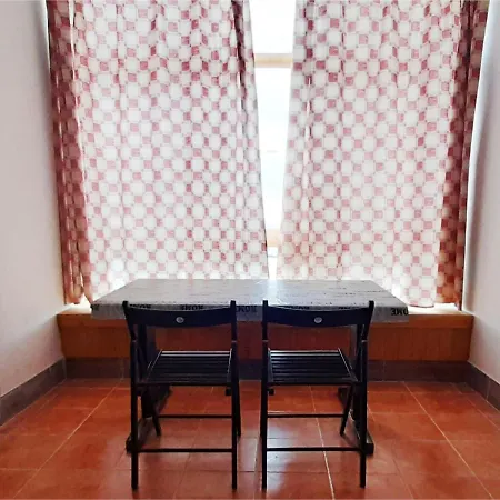 Lejlighed Casa Terra Cota - Almada