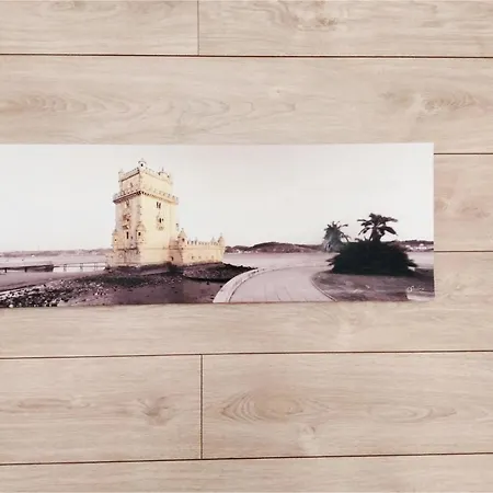 Casa Terra Cota - * Almada