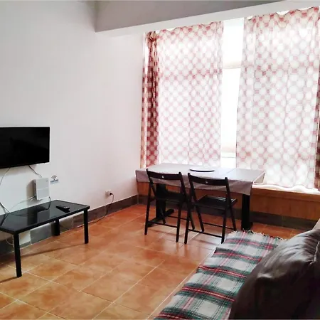 Lägenhet Casa Terra Cota - Almada