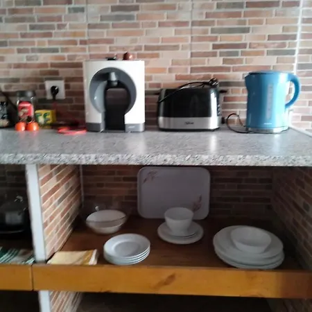 Casa Terra Cota -