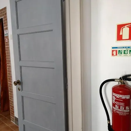 Casa Terra Cota - Almada