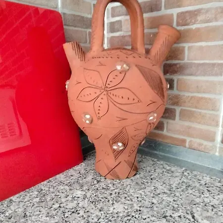 Casa Terra Cota - * Almada