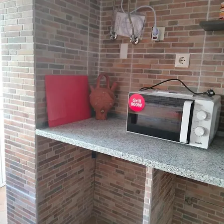 Casa Terra Cota - Almada