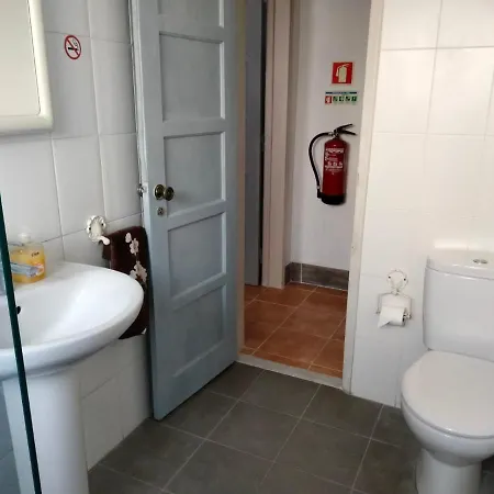 Lejlighed Casa Terra Cota - Almada