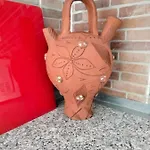 Casa Terra Cota - * Almada