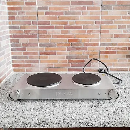 Apartamento Casa Terra Cota -