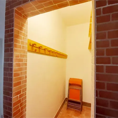 Casa Terra Cota - Apartamento