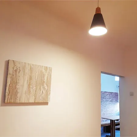 Casa Terra Cota -