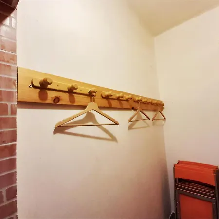Apartamento Casa Terra Cota - *
