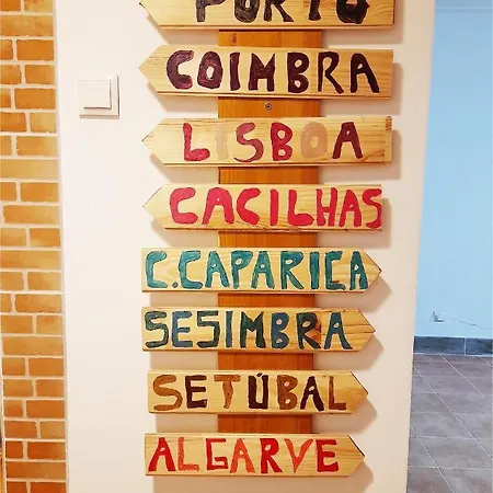 Casa Terra Cota - * Almada