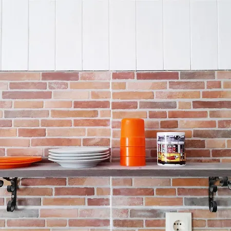 דירה Casa Terra Cota -