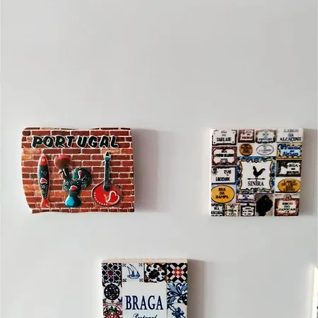 Casa Terra Cota - Apartment Almada