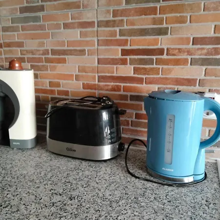 Casa Terra Cota - דירה