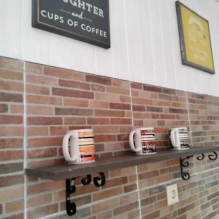 Casa Terra Cota - Appartement Almada