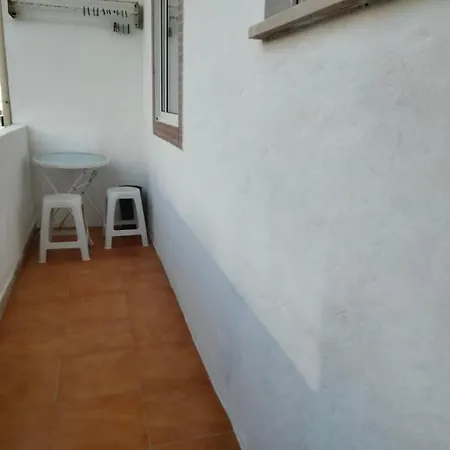 Apartamento Casa Terra Cota - *