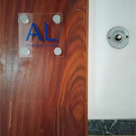 דירה Casa Terra Cota -