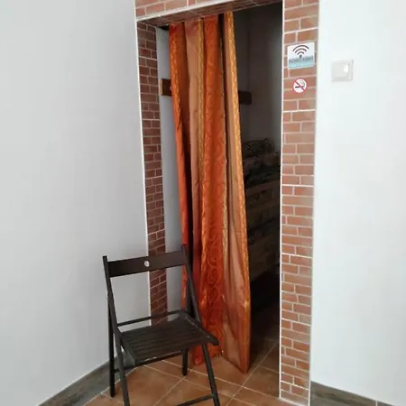 Casa Terra Cota - * Almada