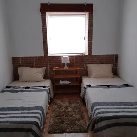 Casa Terra Cota - *