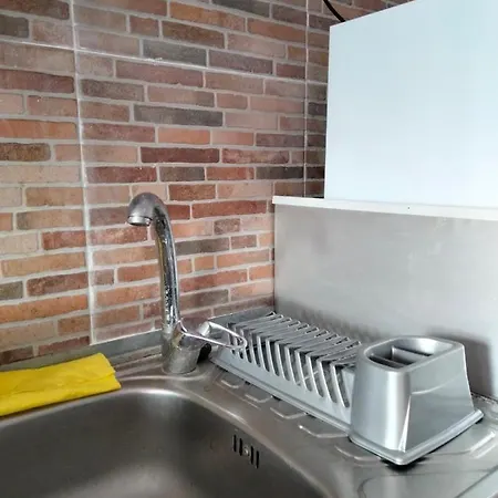 Apartment Casa Terra Cota - *