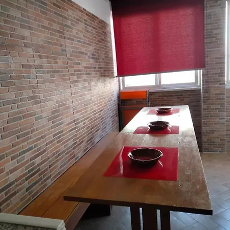 Casa Terra Cota -
