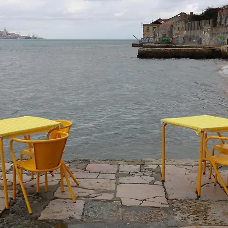 Apartamento Casa Terra Cota -