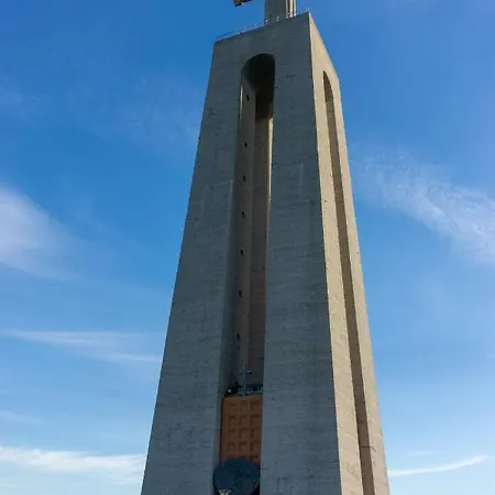 Apartamento Casa Terra Cota - Almada